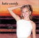 Katie Cassidy-I Think I Love You