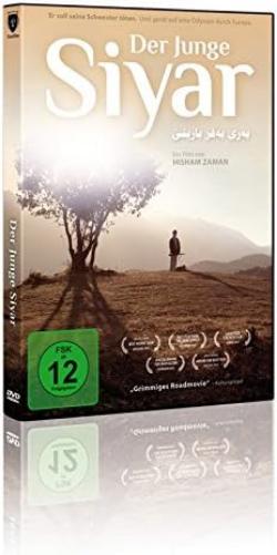 Der Junge Siyar
