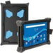 RESIST Pack - Case for Lenovo Tab M10 Plus FHD 2020 10.3 (2nd gen) (TBX 606) / Tab K10 (TB-X6C6)
