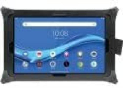RESIST Pack - Case for Lenovo Tab M10 Plus FHD 2020 10.3 (2nd gen) (TBX 606) / Tab K10 (TB-X6C6)