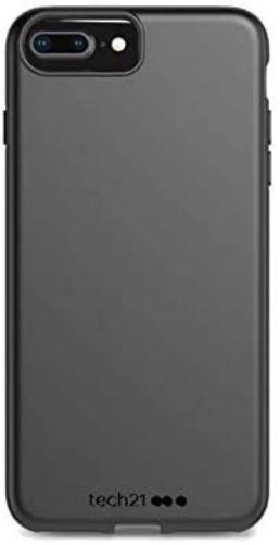 tech21 Studio Colour case for Apple iPhone 6/7/8 Plus - Back To Black