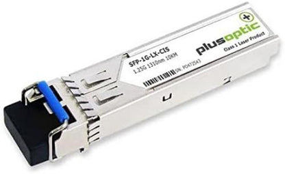 PLUSOPTIC - TRANSCEIVERS Cisco Compatible 1.25G1310nm