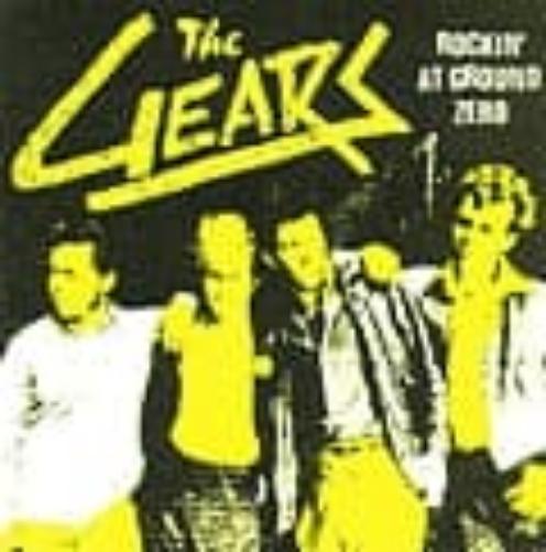 Rockin' At Ground Zero