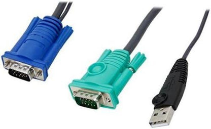 Aten 3.0m USB KVM Cable for CS74E KVM Switch