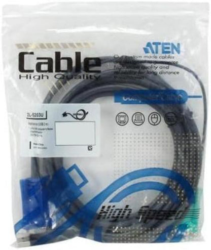 Aten 3.0m USB KVM Cable for CS74E KVM Switch
