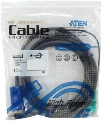 Aten 3.0m USB KVM Cable for CS74E KVM Switch