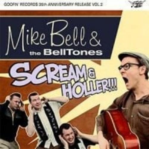 Scream & Holler (10")