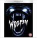 WOLFEN Blu Ray Premium edition.