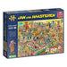 Jumbo Spiele 00349 Winnie The Pooh Memo