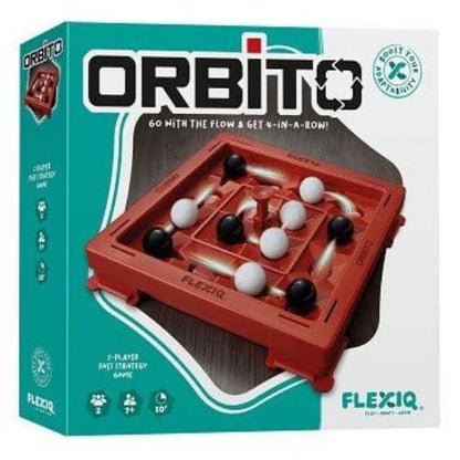 Asmodee - Orbito Bordspel