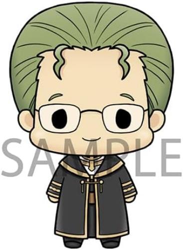 Megahouse - Frieren: Beyond Journey's End - Frieren: Beyond Journey's End Komplettset, Chokorin Maskottchen Sammelfigur