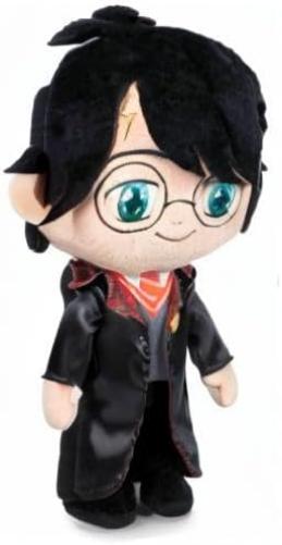 Playbyplay Plush: Harry Potter - Harry Potter T100 20Cm