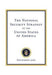 The National Security Strategy of the United States of