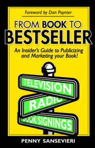 From Book to Bestseller