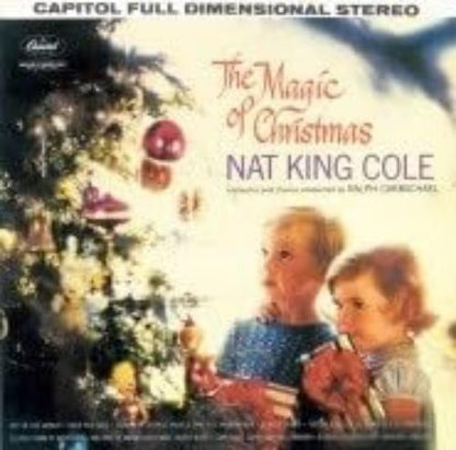Golden Years Christmas
