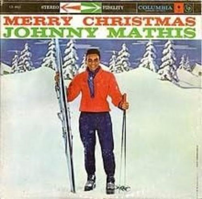 Golden Years Christmas