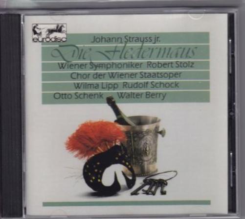 Die Fledermaus