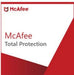 McAfee Total Protection Digital Download for 5 Devices - Annual Subscription