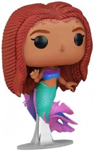 Funko Pop! Disney:The Little Mermaid - Ariel as Mermaid Ariel (SDCC'23), Collectable Vinyl Figure - 71756