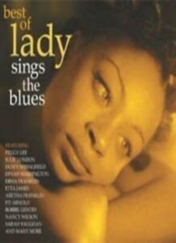 The Best of Lady Sings the Blues