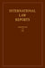 International Law Reports: Volume 202