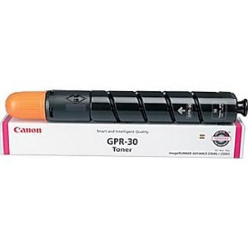 Canon 2797B003 Toner Cartridges & Cartridges (Magenta Toner, ImageRunner Advance C5045, C5051, Box