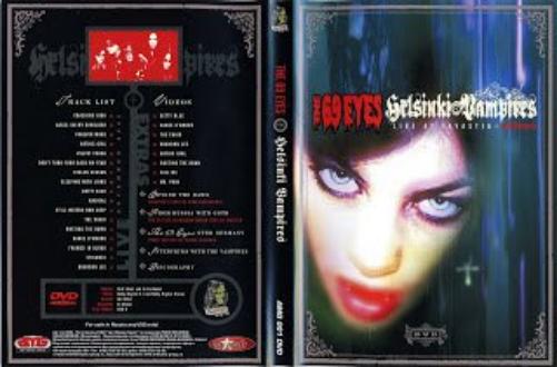 Helsinki Vampires