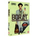 Borat: Cultural Learnings Of America For Make Benefit Glorious Nation Of Kazakhstan - (Italian Import)