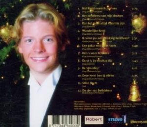 Kerst Met Thomas