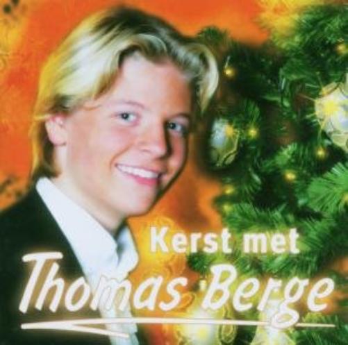 Kerst Met Thomas