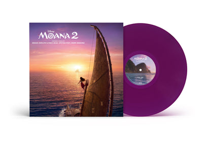 Moana 2