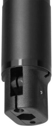 Crankbrothers Highline 11 Dropper Seat Post, 125mm Travel, Size 30.9mm