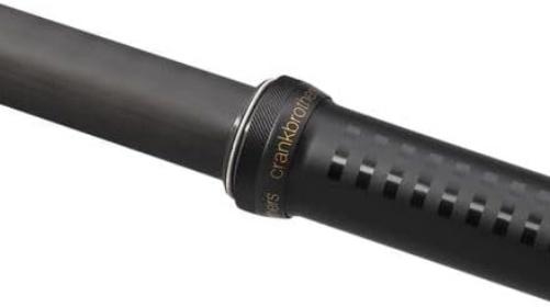 Crankbrothers Highline 11 Dropper Seat Post, 125mm Travel, Size 31.6mm