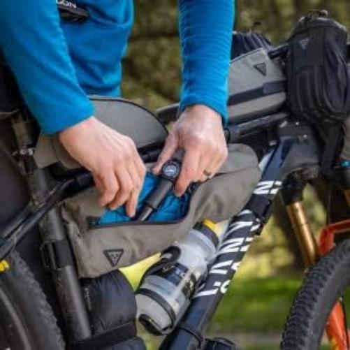 Topeak Midloader Bag