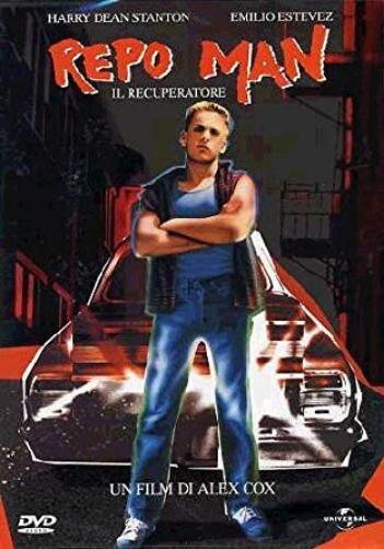 Repo Man - Retro Classics (Uk Exclusive