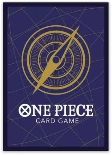 BANDAI One Piece Card Game: Black Smoker ST19 Starter Deck - EN
