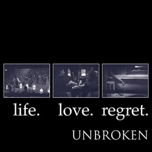 Life.Love.Regret (Green)