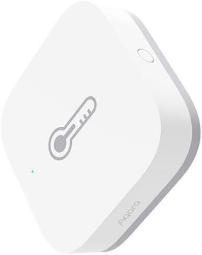 Aqara - Temperature And Humidity Sensor T1