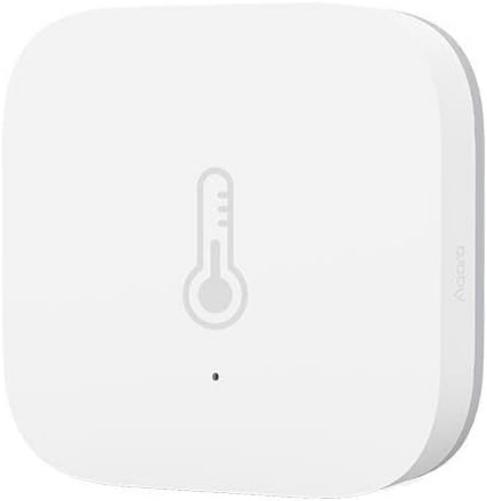 Aqara - Temperature And Humidity Sensor T1
