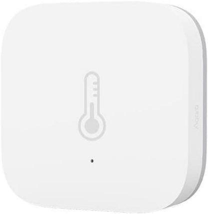Aqara - Temperature And Humidity Sensor T1