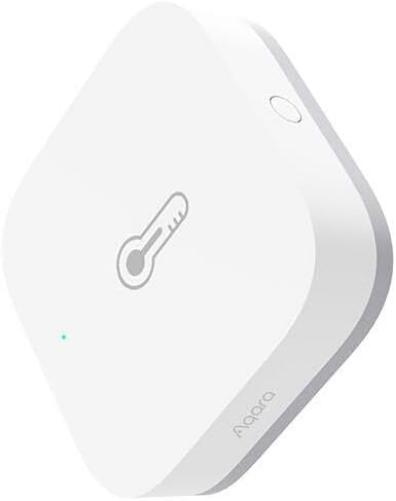 Aqara - Temperature And Humidity Sensor T1