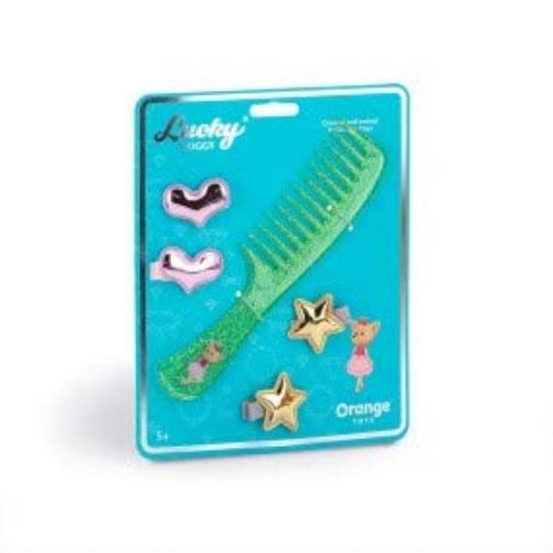 Orange Toys - LDA5006 - Hair Accessories Set