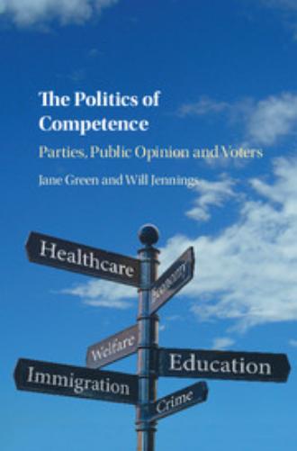 The Politics of Competence