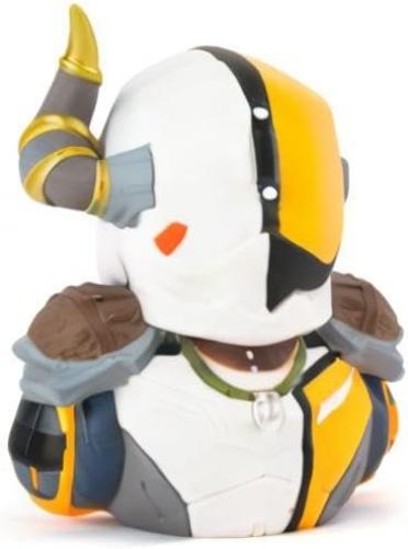 TUBBZ NS4751 Edition Verzamelbare Vinyl Rubber Eend Figuur - Officiële Destiny 2 Merchandise-PC & Videogames, Lord Shaxx (Boxed
