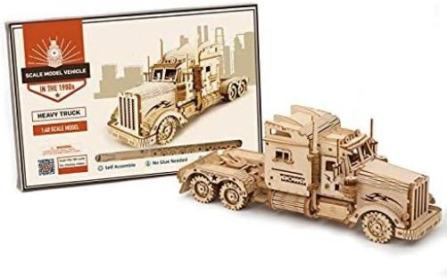 Heavy Truck