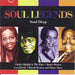 v/a - Soul Legends All Night Long