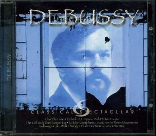 Debussy