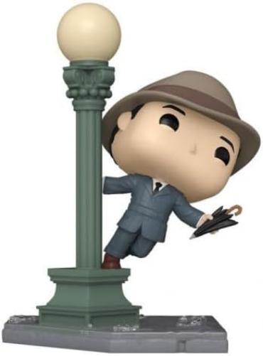 Funko POP! Deluxe: SITR – Don Lockwood - Singin' In the Rain 1954 - Collectable Vinyl Figure - Gift Idea - Official Merchandise - Toys for Kids & Adults - Movies Fans - Model Figure for Collectors