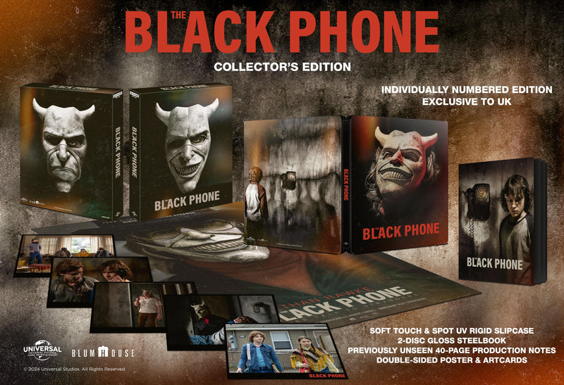 Black Phone