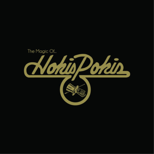 The Magic Of... Hokis Pokis